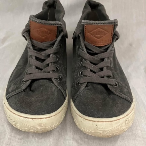 women’s size 8 PLDM Palladium shoes - euro 38 - Picture 8 of 16